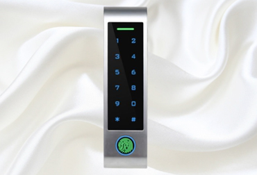 IP66 3-Step Access Control Reader